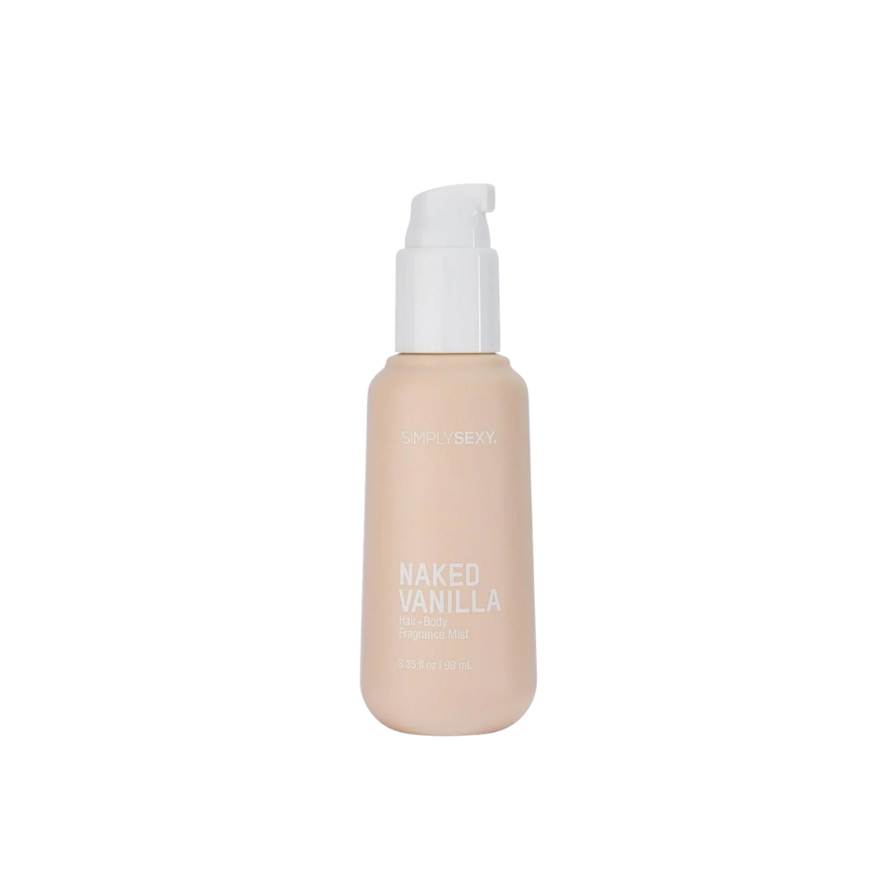 Simply Sexy Pheromone Hair & Body Mist