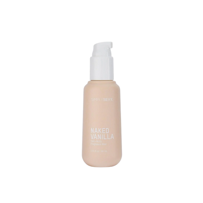 Simply Sexy Pheromone Hair & Body Mist