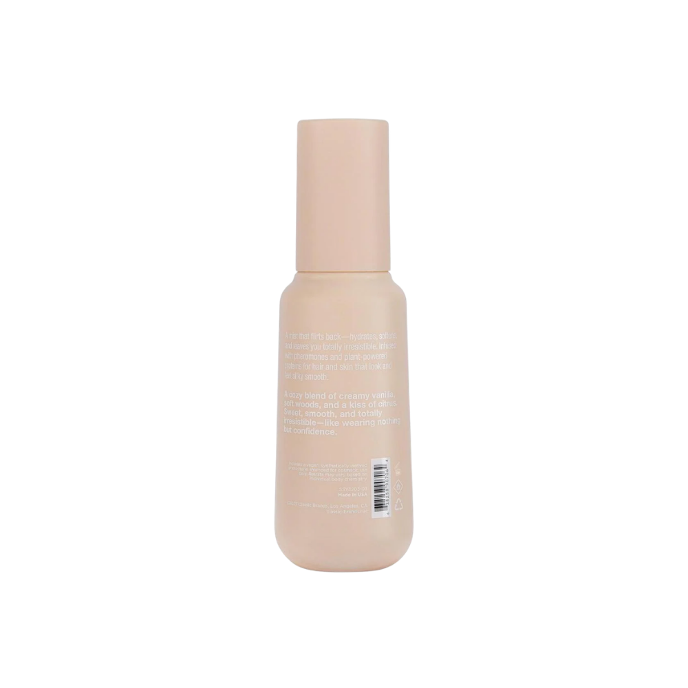Simply Sexy Pheromone Hair & Body Mist