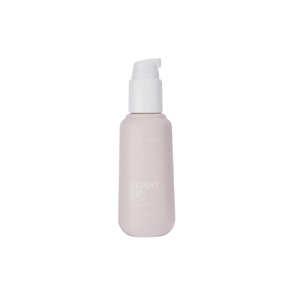 Simply Sexy Pheromone Hair & Body Mist