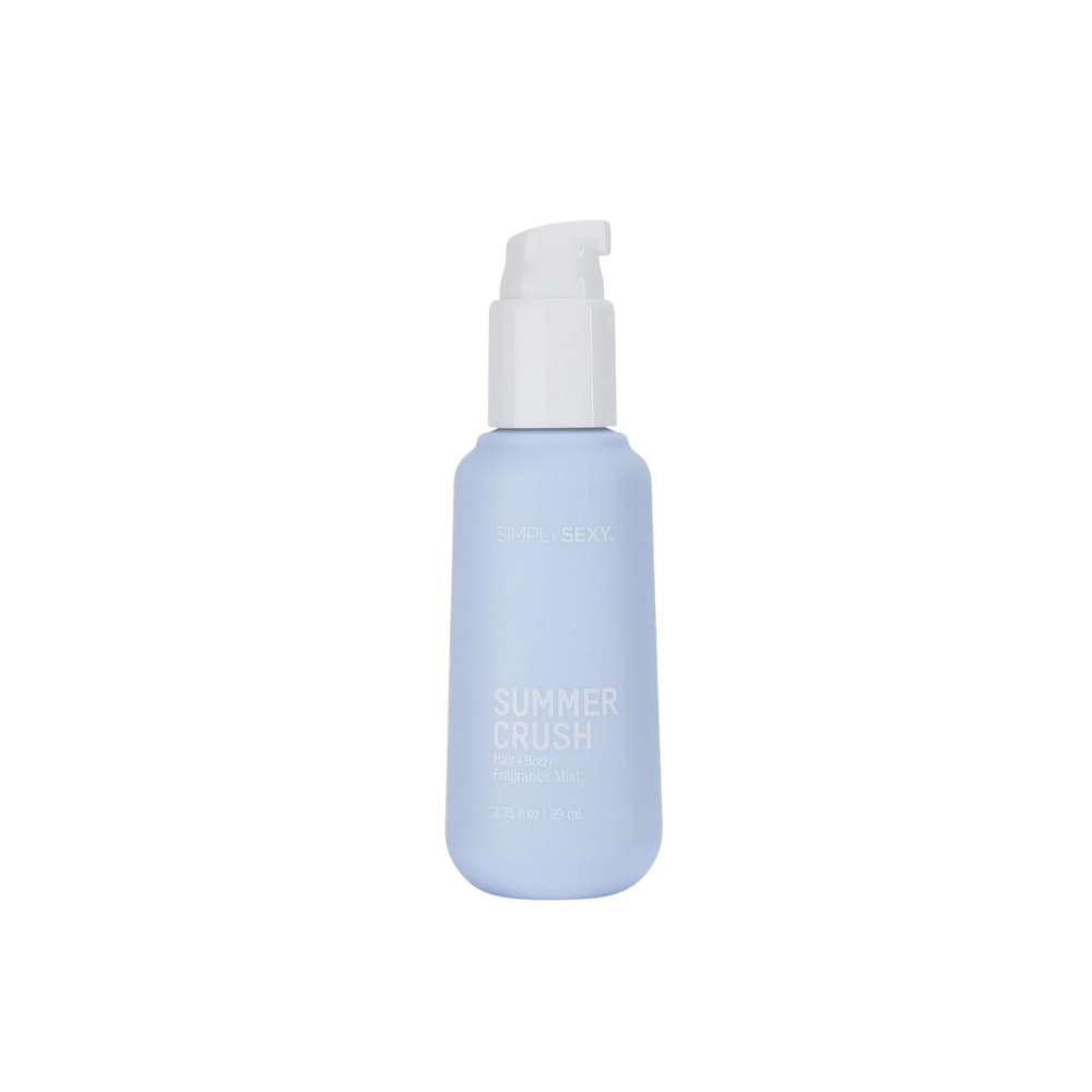 Simply Sexy Pheromone Hair & Body Mist