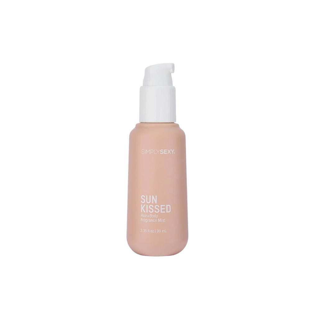 Simply Sexy Pheromone Hair & Body Mist