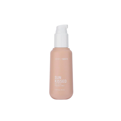 Simply Sexy Pheromone Hair & Body Mist