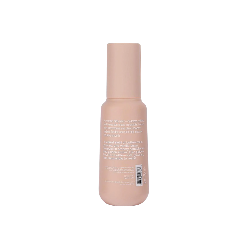 Simply Sexy Pheromone Hair & Body Mist