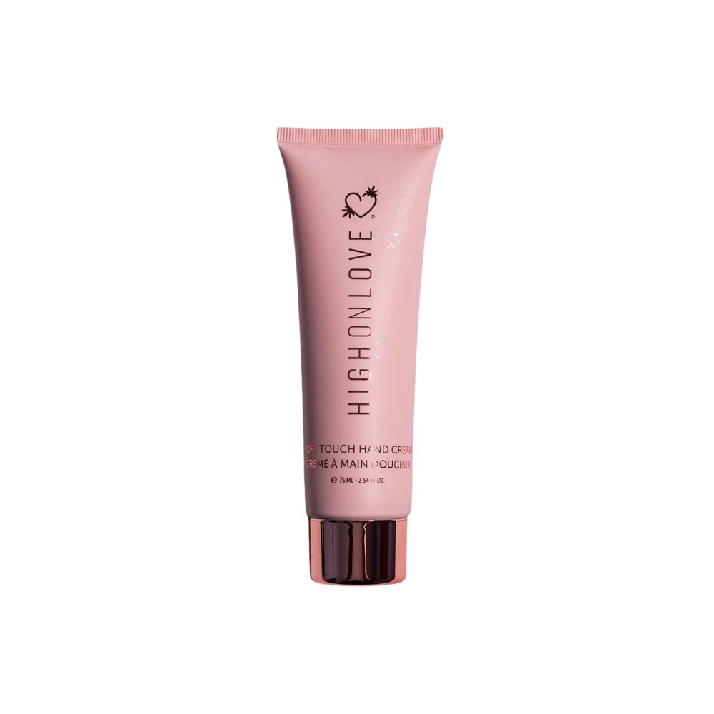 Soft Touch Hand Cream