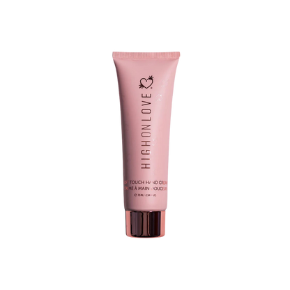 Soft Touch Hand Cream