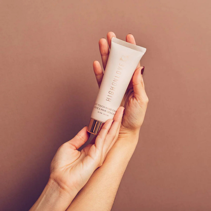 Soft Touch Hand Cream