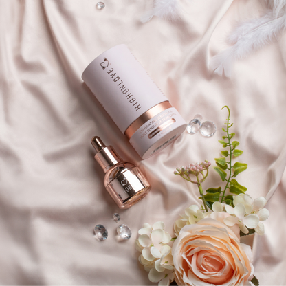 Stimulating Sensual Oil