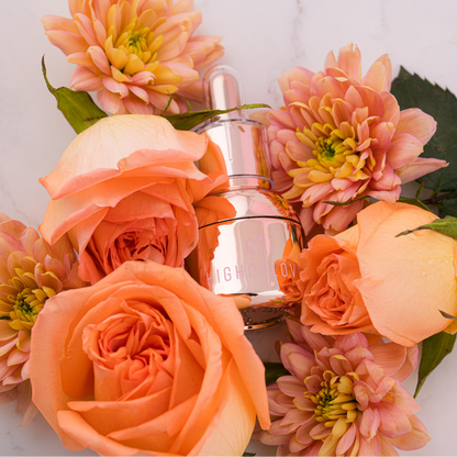 Stimulating Sensual Oil
