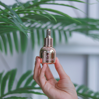 Stimulating Sensual Oil