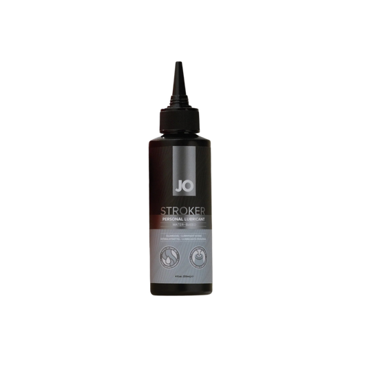 Stroker Lube