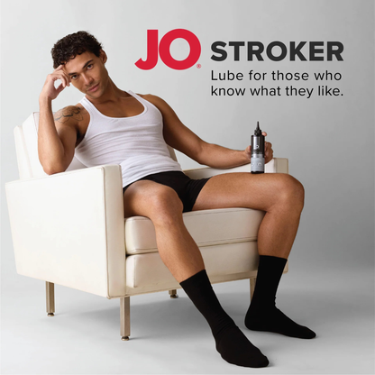 Stroker Lube