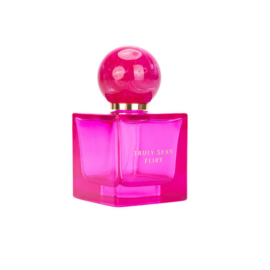 Truly Sexy Flirt Perfume