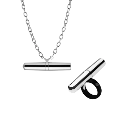 Tease Collection (Vibrates)