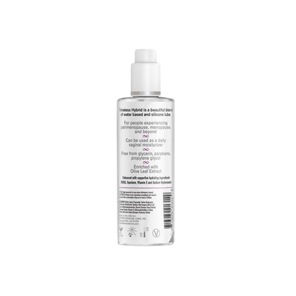 Simply Timeless Hybrid