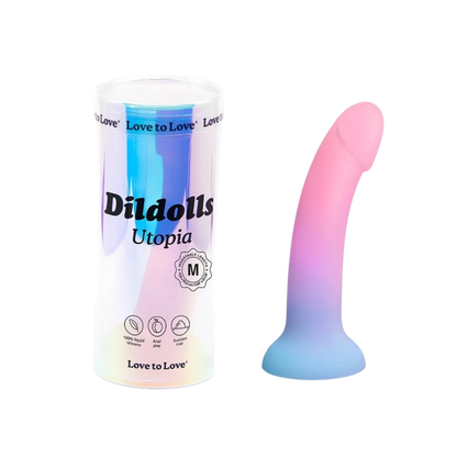 Dildolls Utopia