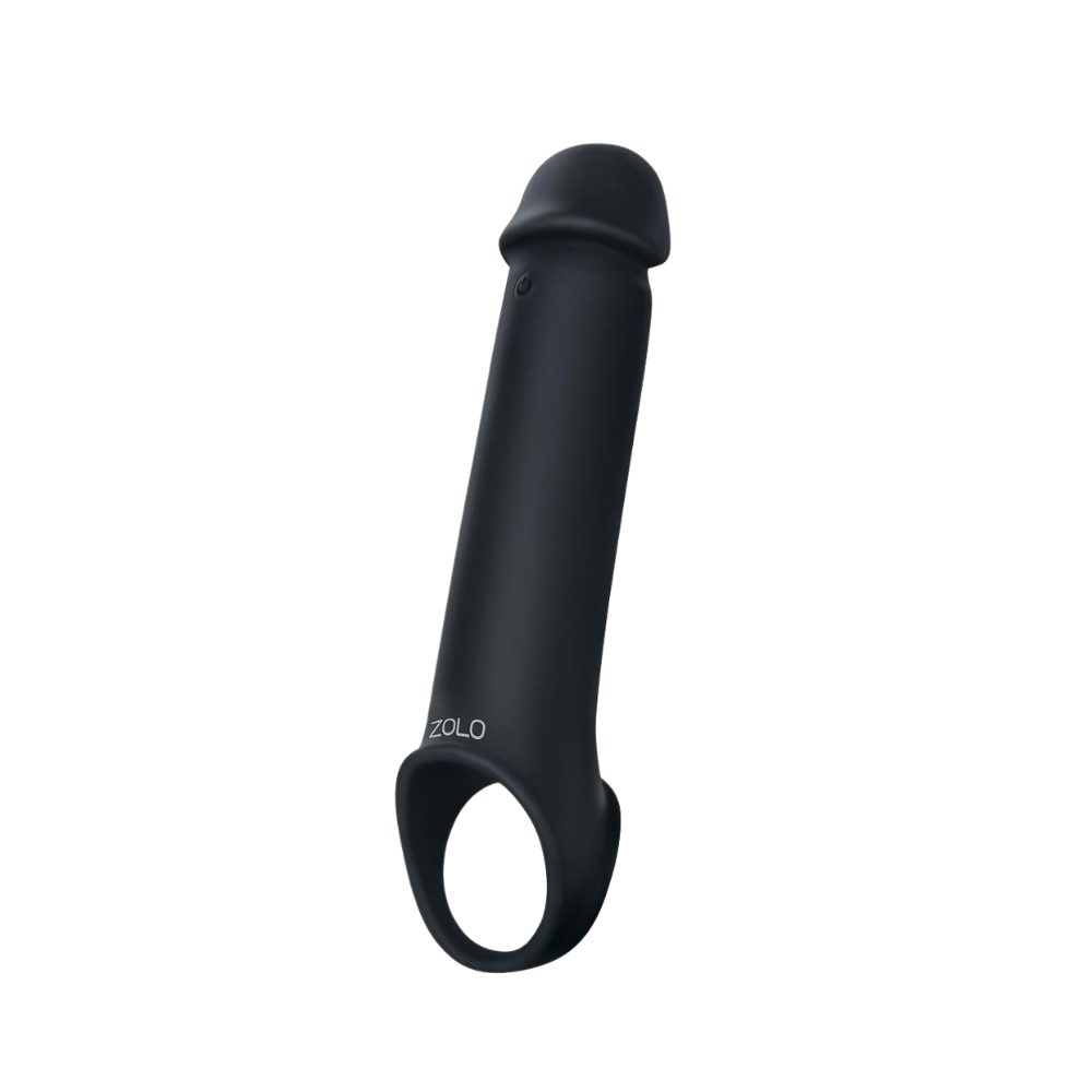Vibrating Penis Extender