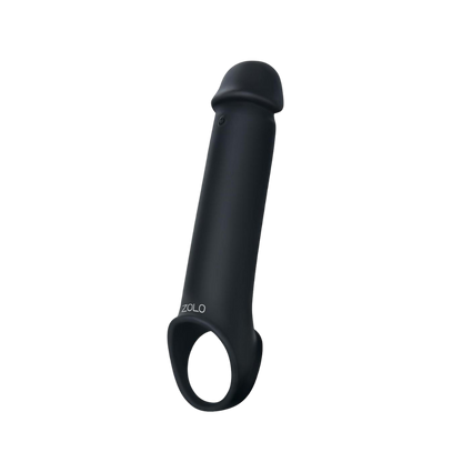 Vibrating Penis Extender