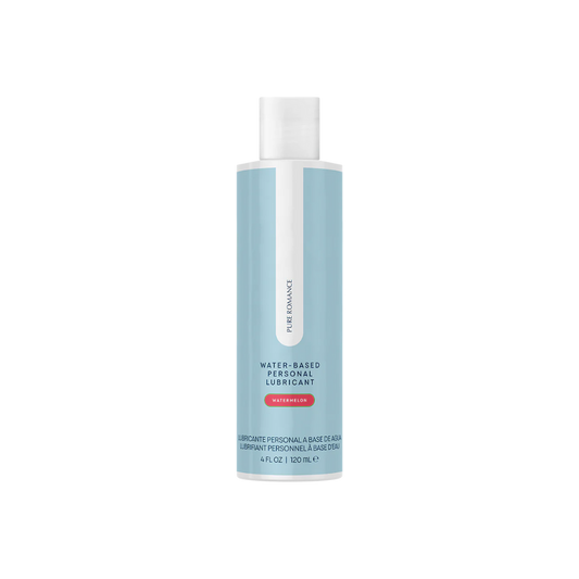 Water Based Lube - Watermelon