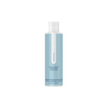 Water Based Lubricant