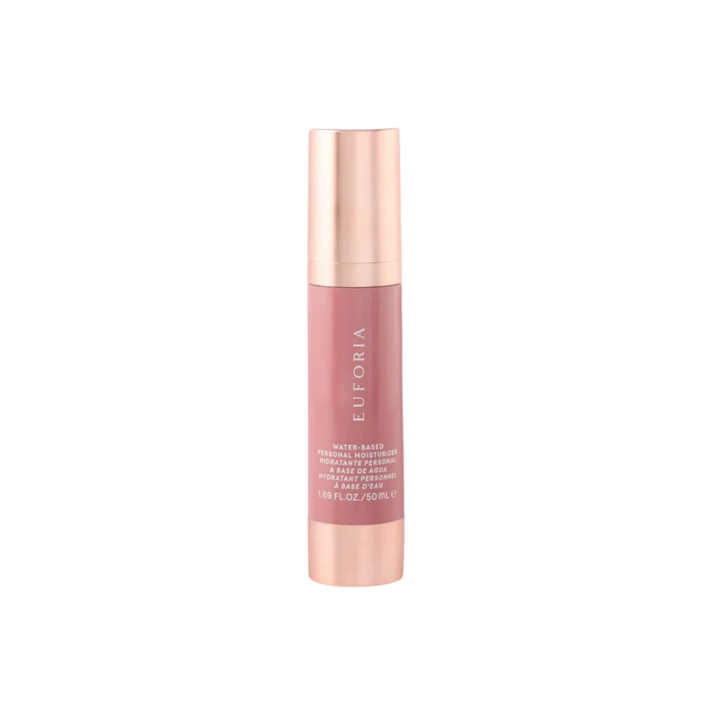 Water Based Lube - Euforia