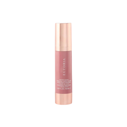 Water Based Lube - Euforia