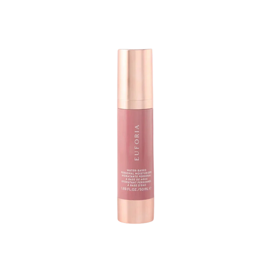 Water Based Lube - Euforia