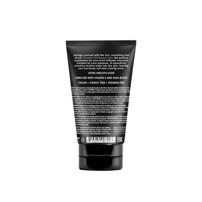 Coconut Oil Lubricant