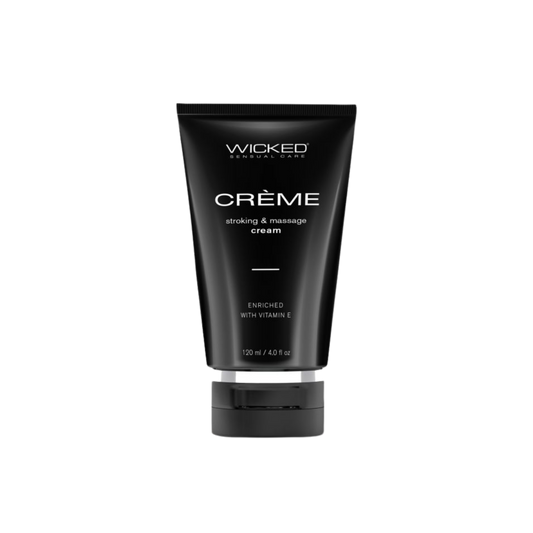 Crème (Stroking Cream)