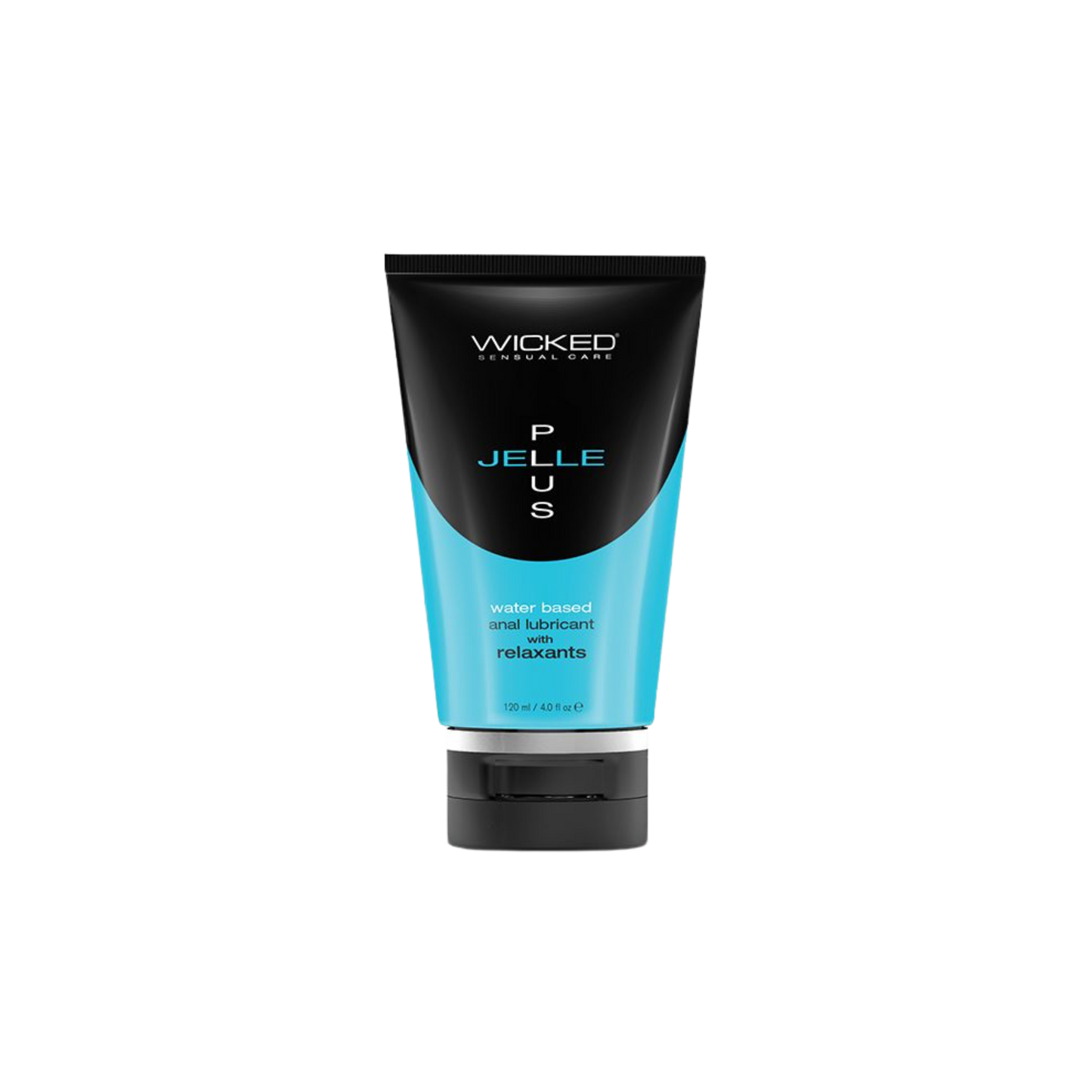 Jelle Booty Lubricant with Relaxant