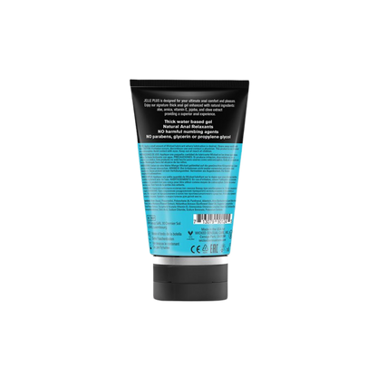 Jelle Booty Lubricant with Relaxant