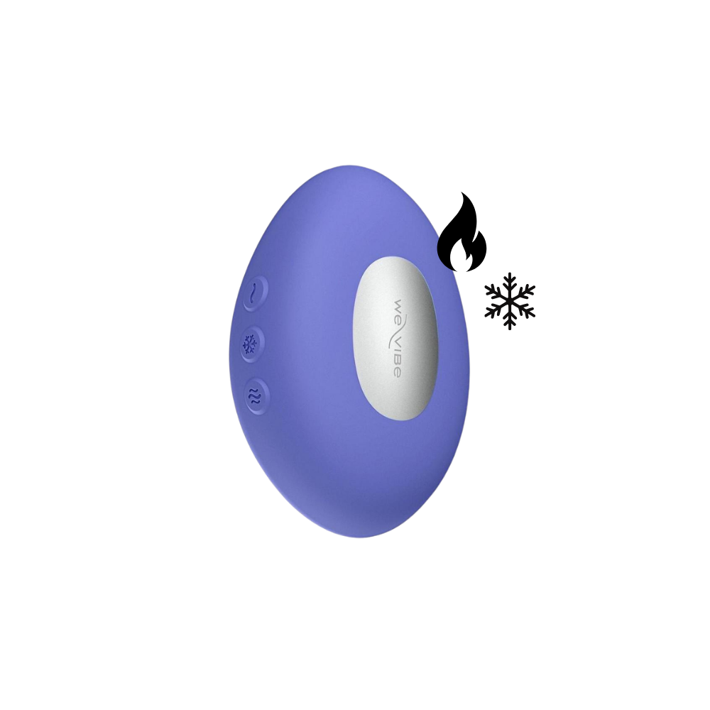 We-Vibe Temp