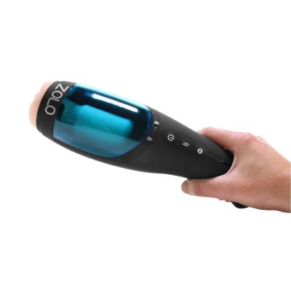 Thrustbuster