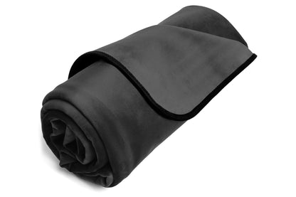 Splashproof Throw Blanket