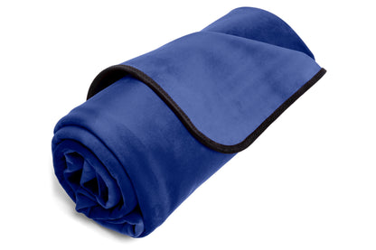 Splashproof Throw Blanket