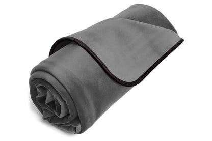 Splashproof Throw Blanket