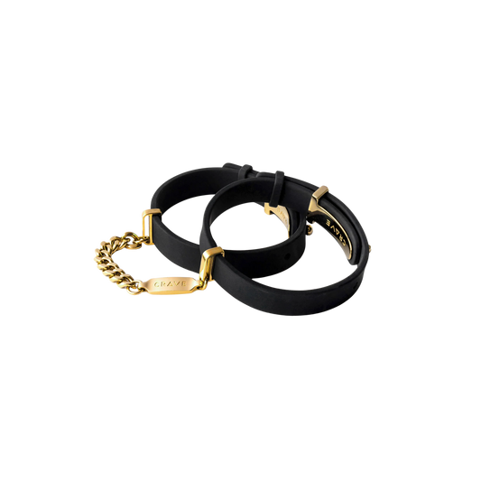 ID Jewelry Cuffs