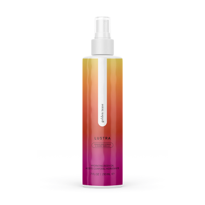 Body Dew (Lustra) Hydrating Oil