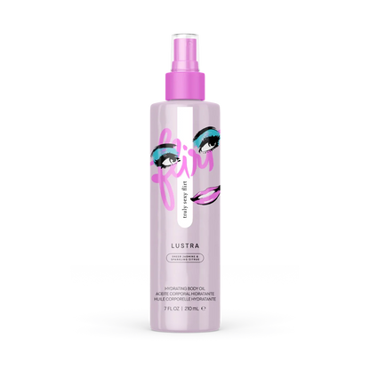 Body Dew (Lustra) Hydrating Oil