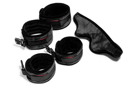 Divan Daybed (Black Label)