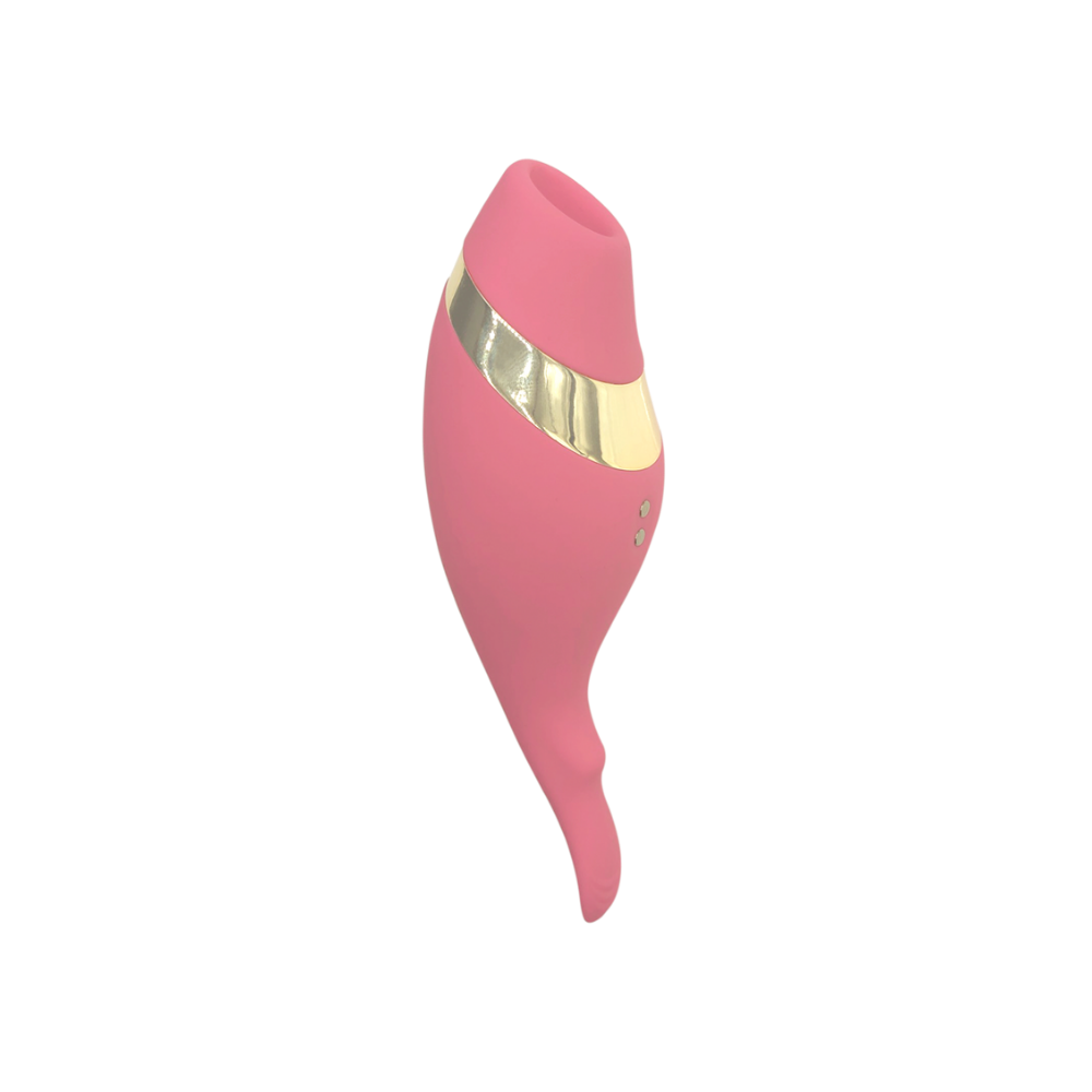 "The Soul Sucker" (Adventurer)