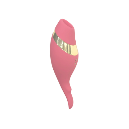 "The Soul Sucker" (Adventurer)