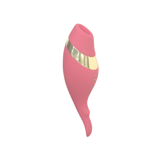 "The Soul Sucker" (Adventurer)